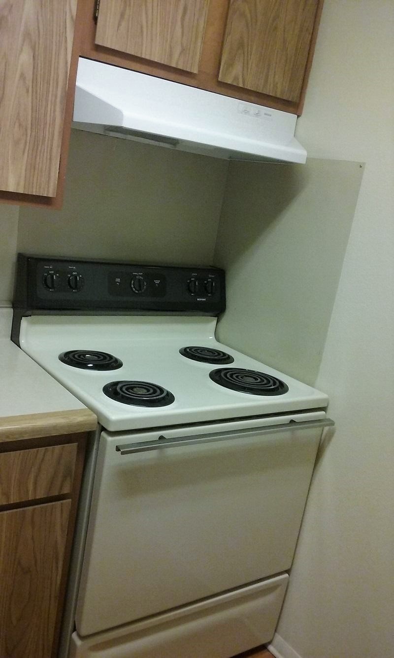 Northfork Village Apartments Southridge Apartments, Inc.