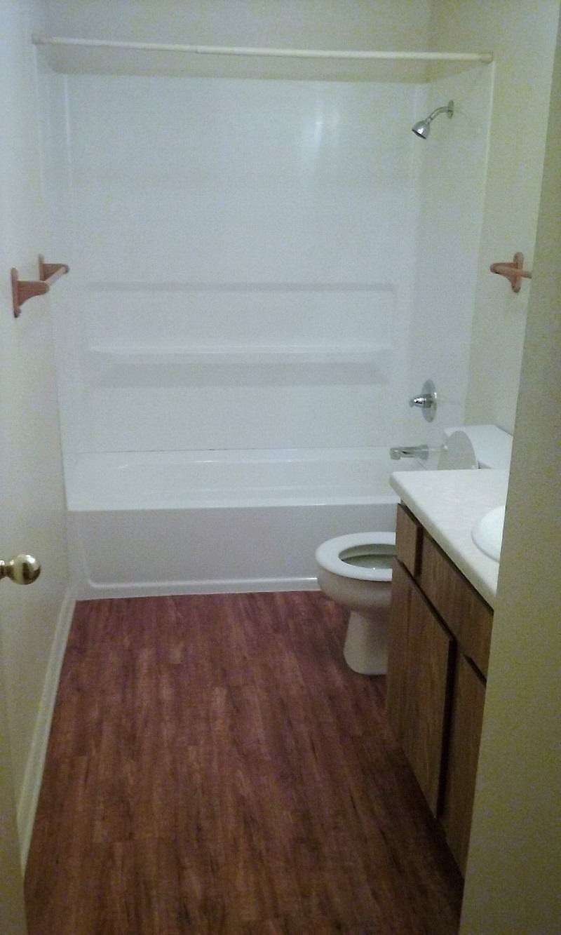 Northfork Village Apartments Southridge Apartments, Inc.