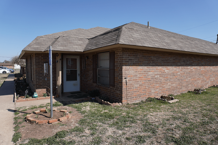 Pond Creek Apartments Southridge Apartments, Inc.