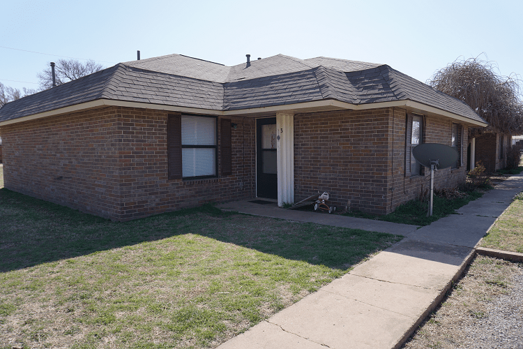 Pond Creek Apartments Southridge Apartments, Inc.