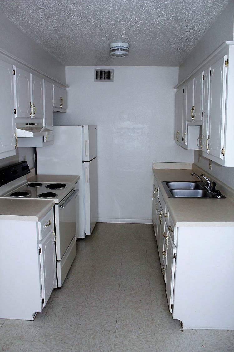 Purcell Village Apartments Southridge Apartments, Inc.