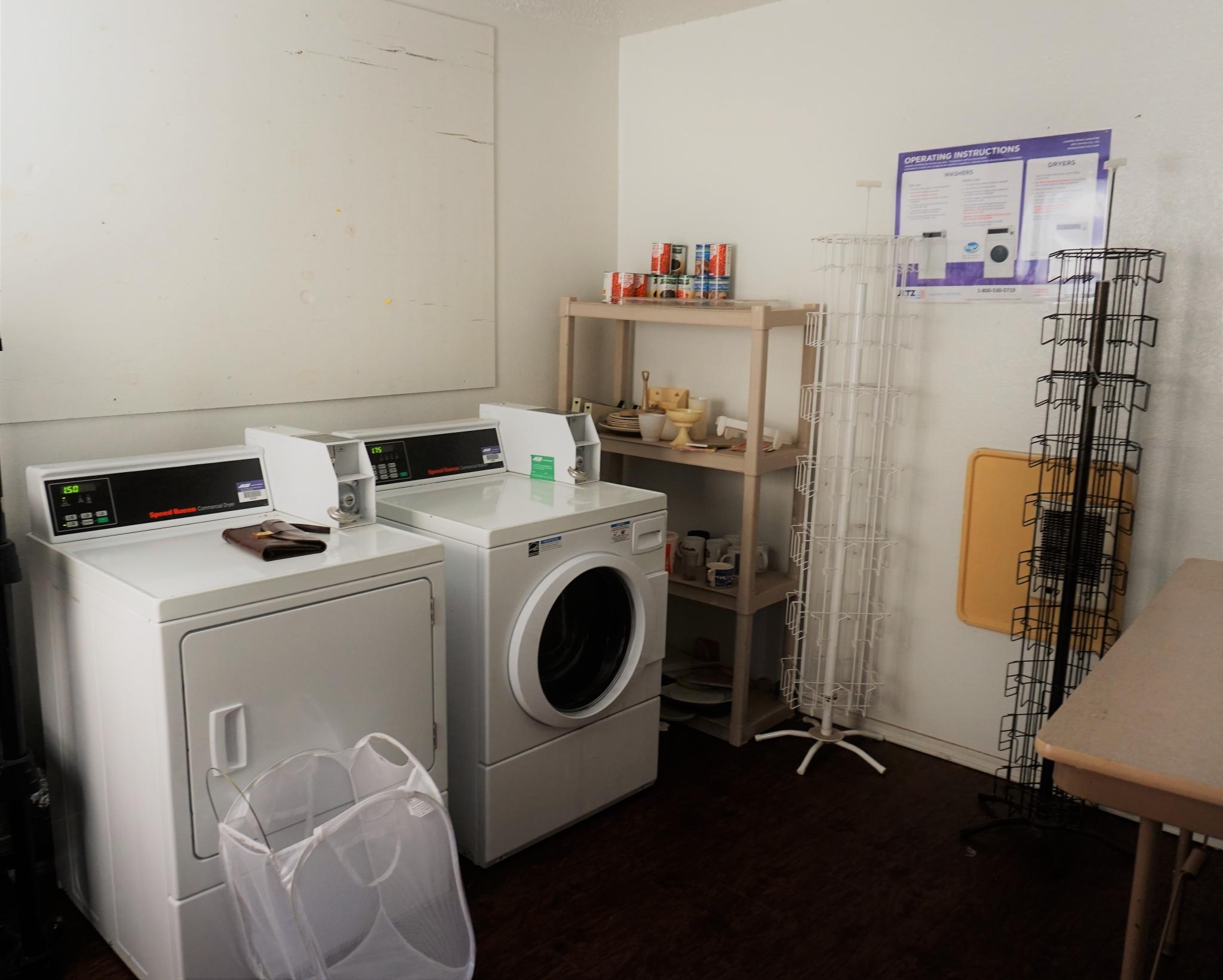 Rush Creek Village Apartments Southridge Apartments, Inc.