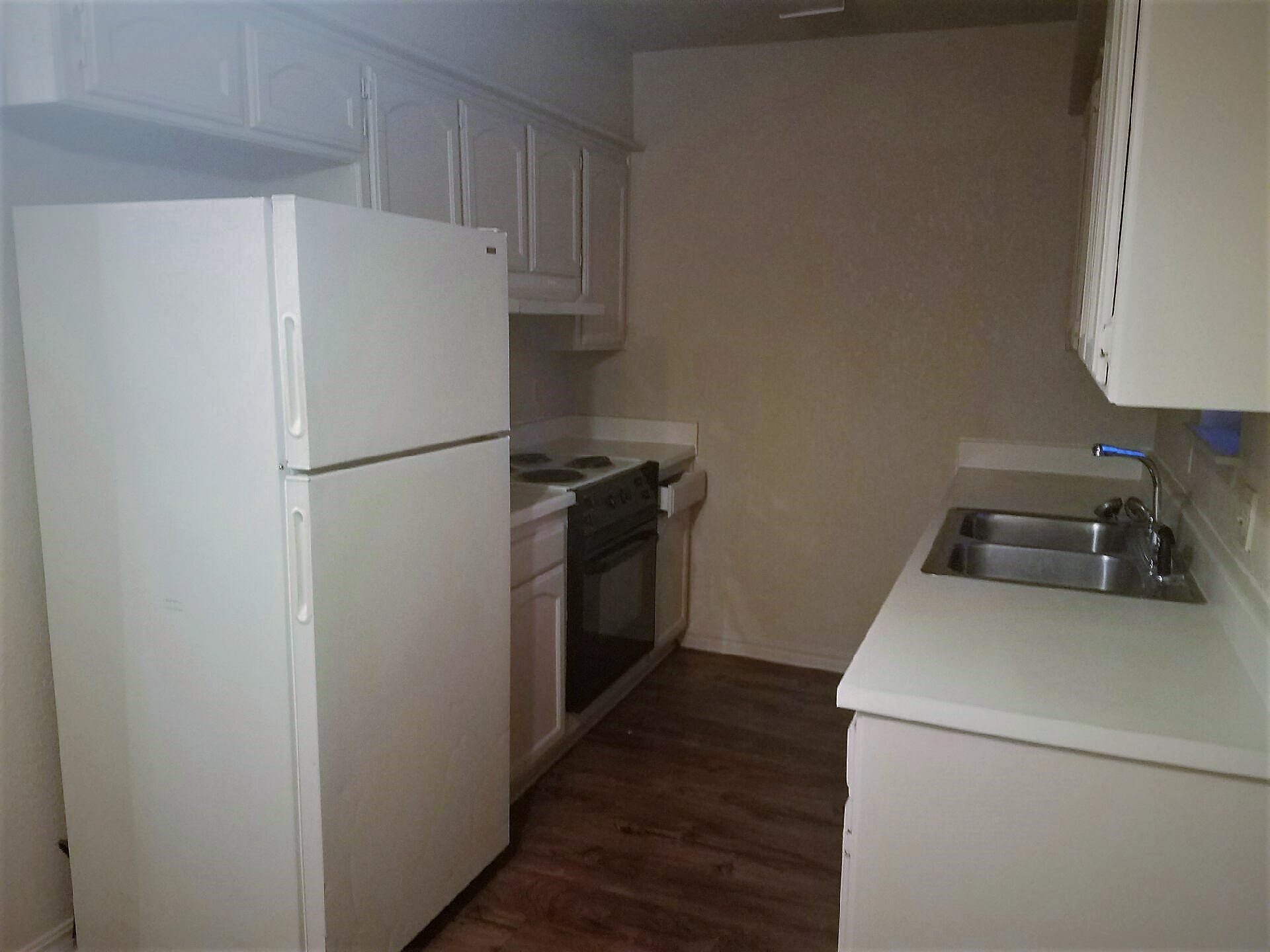 Summerfield Village Apartments Southridge Apartments, Inc.