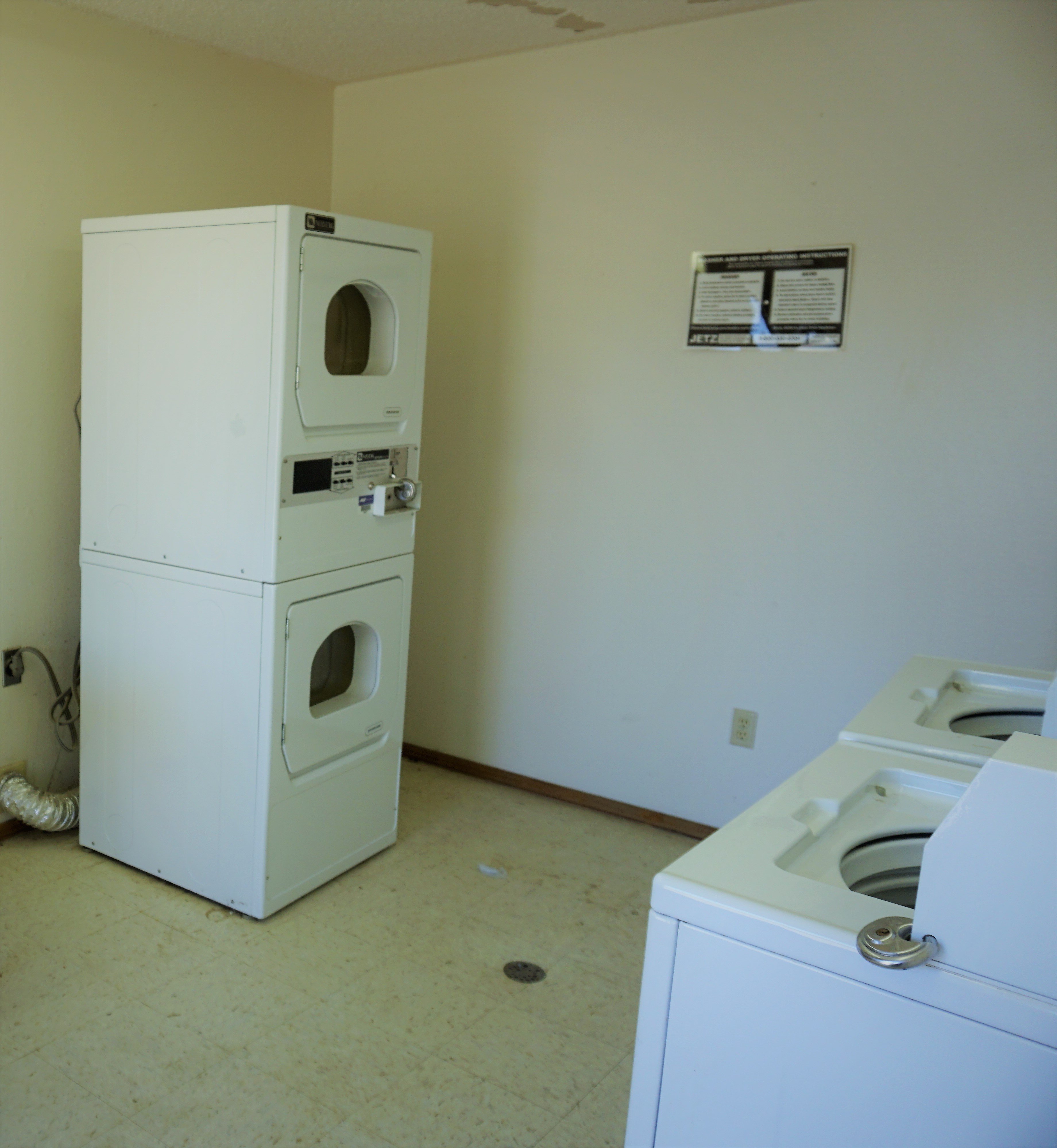 South Plains Apartments Southridge Apartments, Inc.