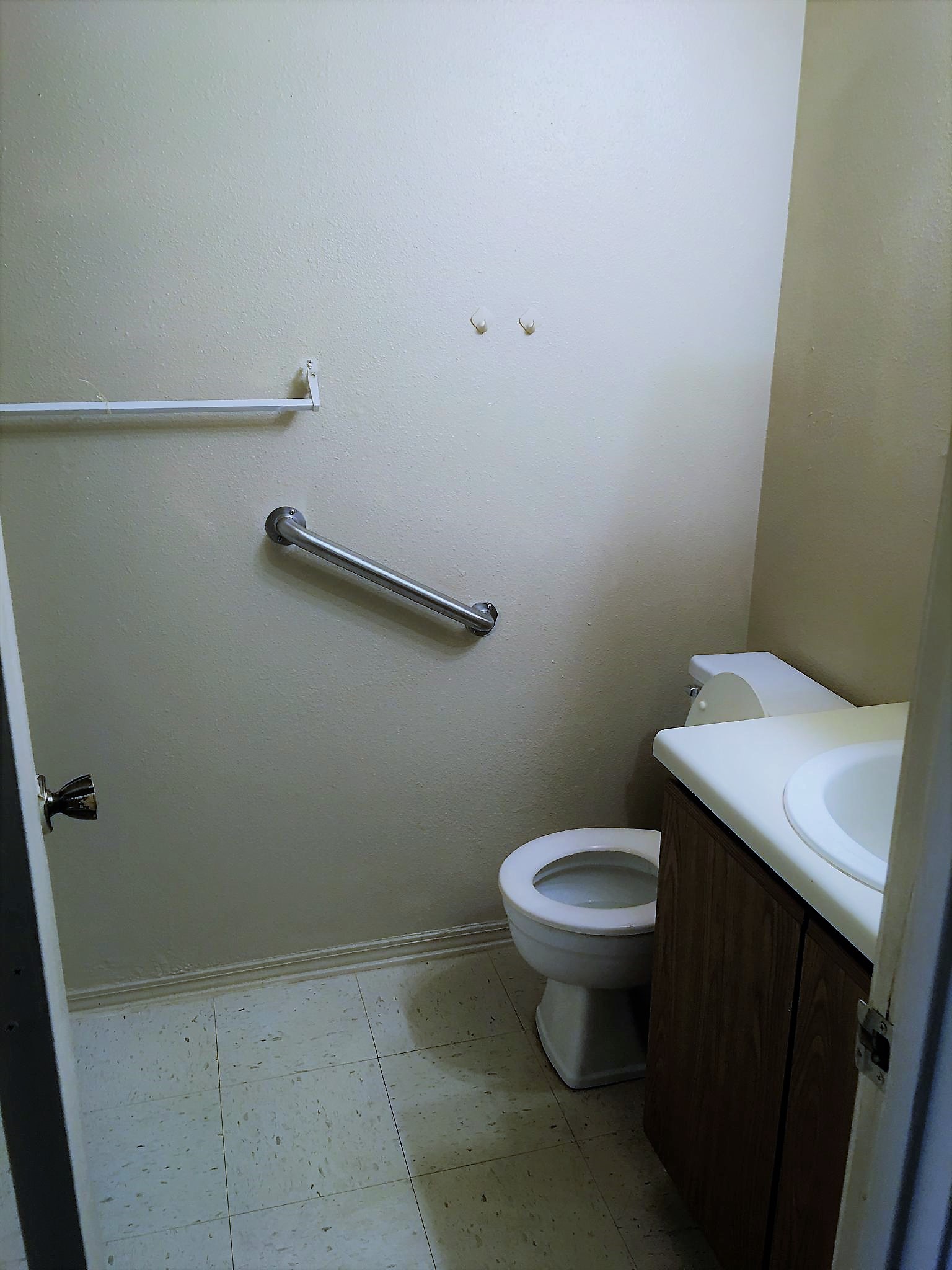 Wolf Creek Apartments Southridge Apartments, Inc.