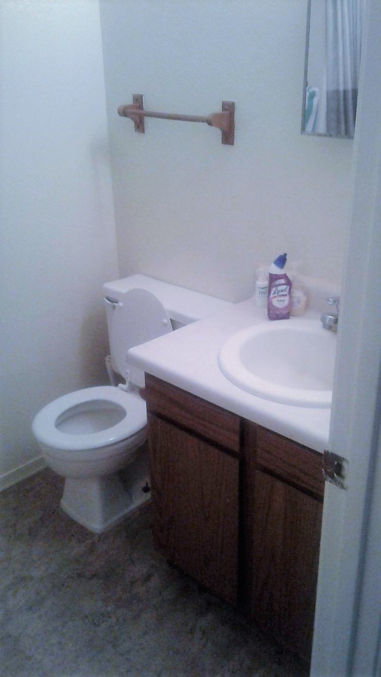 Washita Valley I & II Apartments Southridge Apartments, Inc.