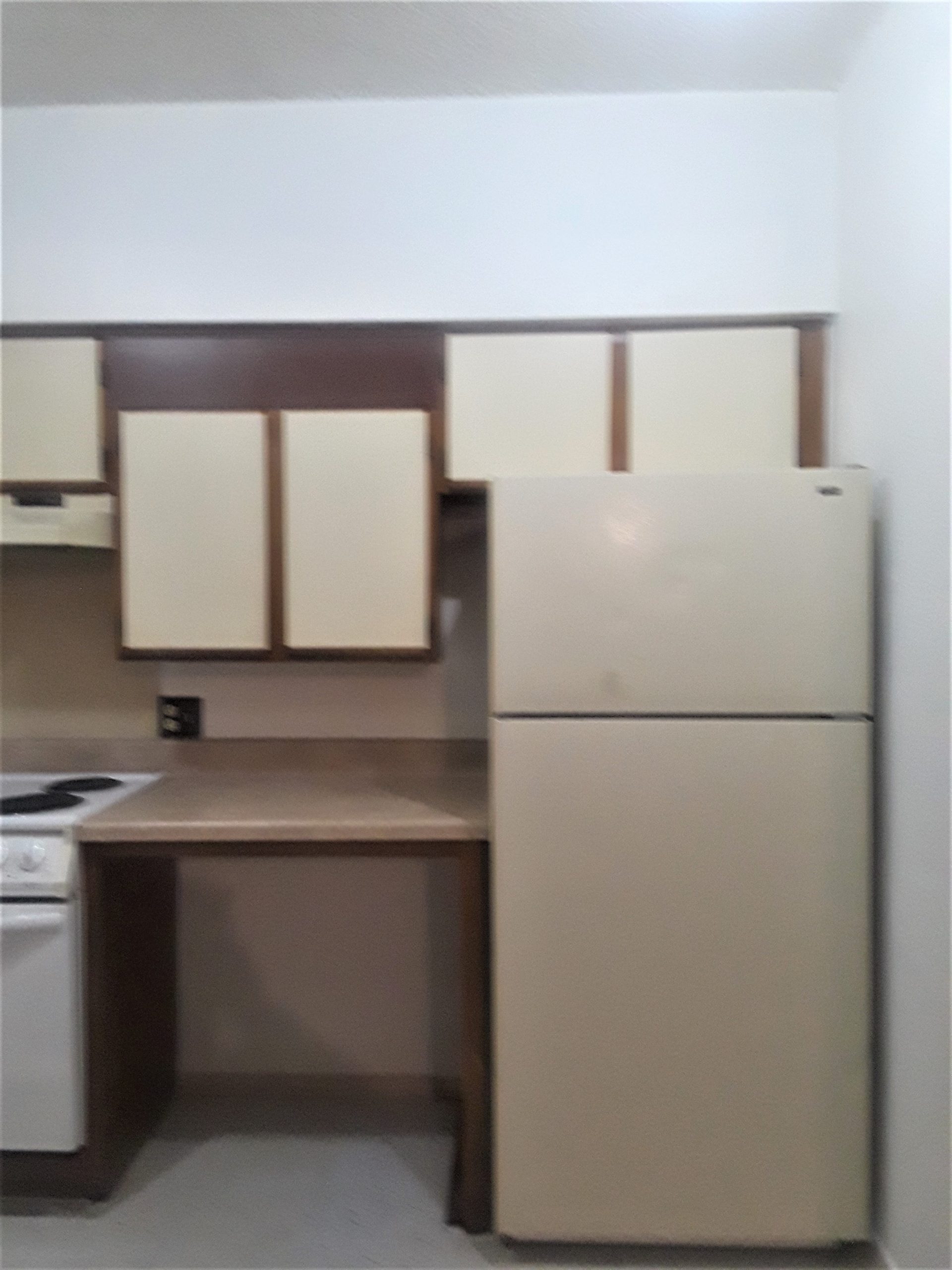 Billings Pioneer Village Apartments Southridge Apartments, Inc.