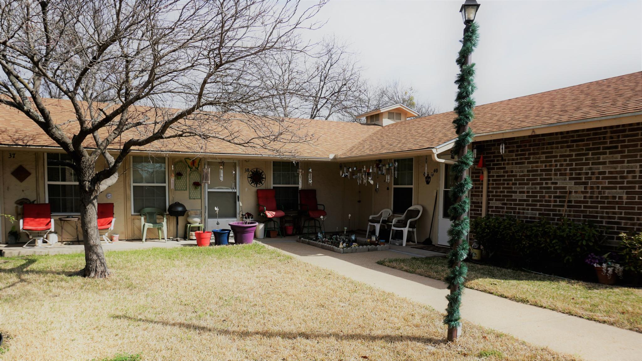 Southridge Apartments of Mineral Wells Southridge Apartments, Inc.