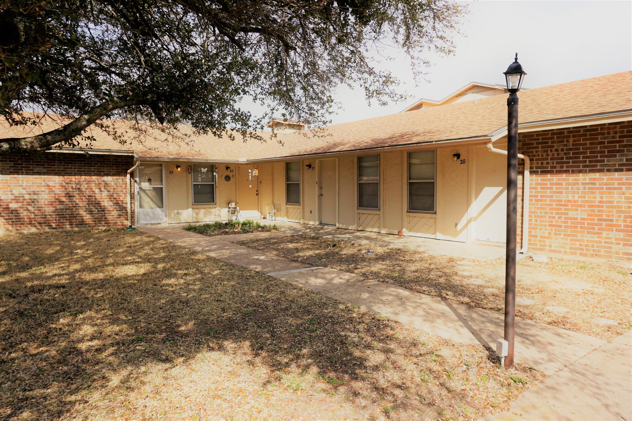 Southridge Apartments of Mineral Wells Southridge Apartments, Inc.