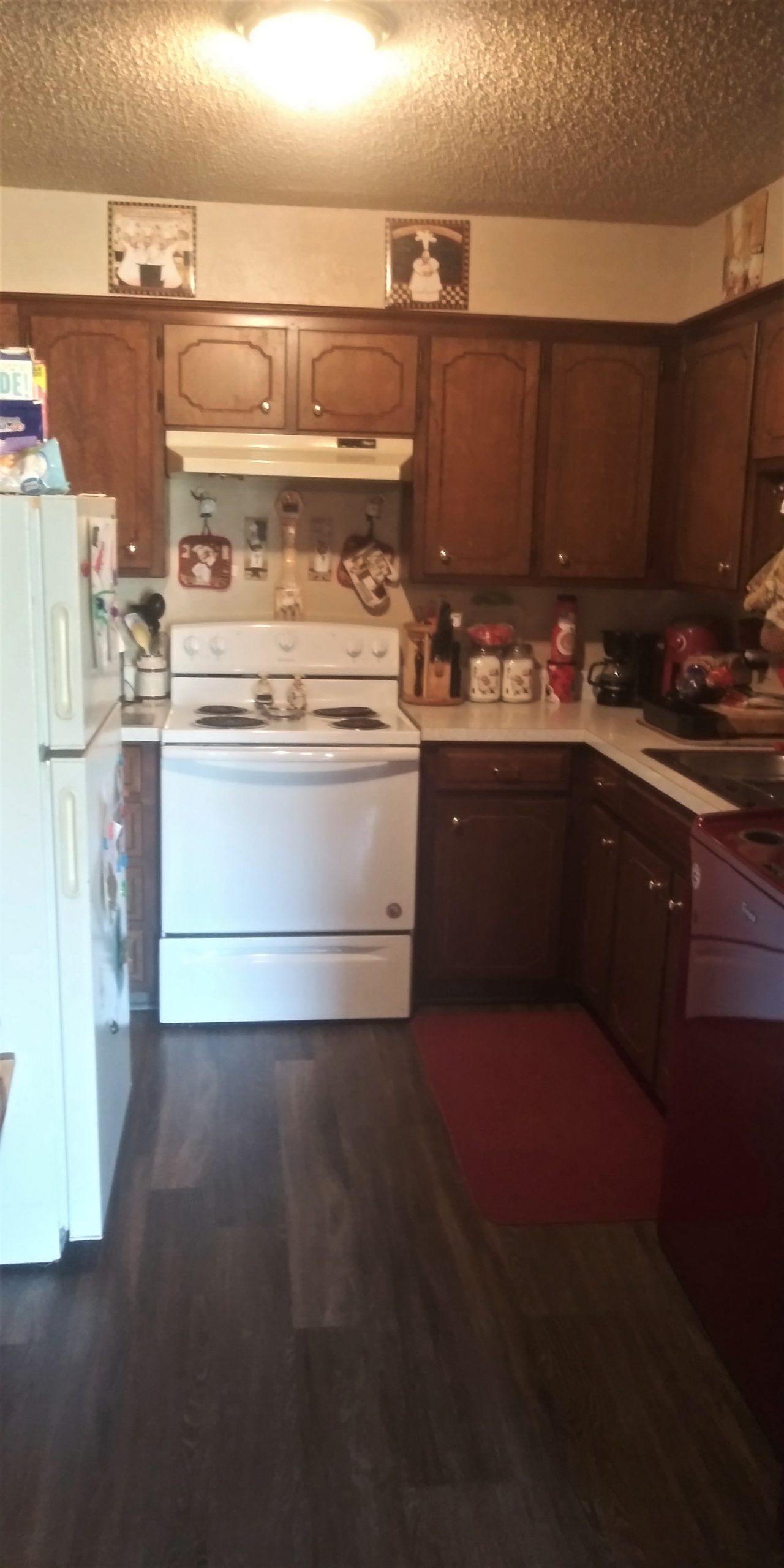 Montague Apartments Southridge Apartments, Inc.