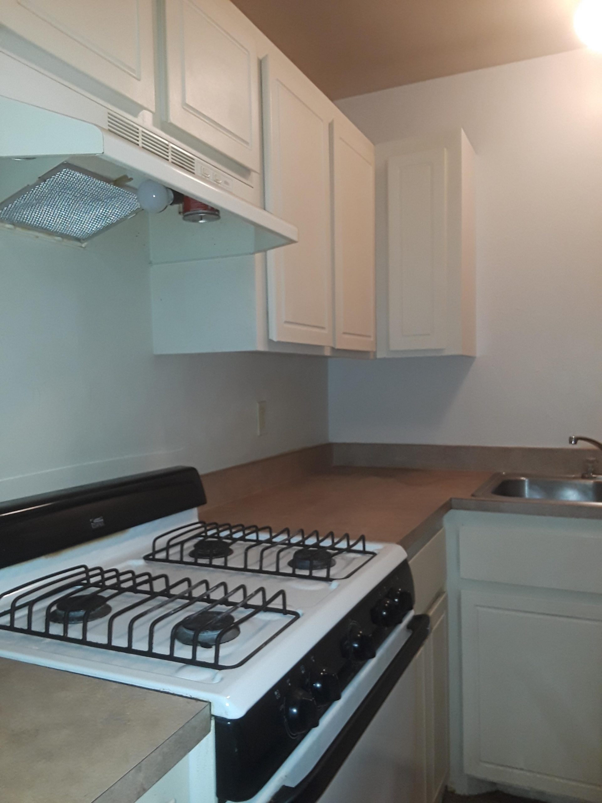 Pond Creek Apartments Southridge Apartments, Inc.