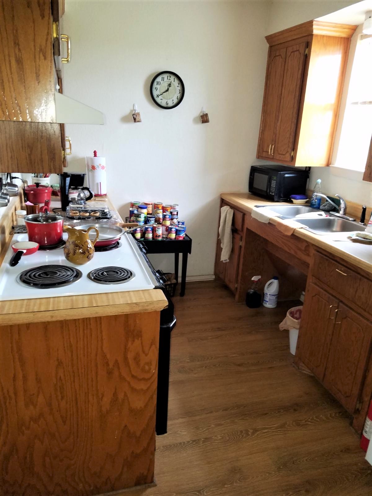 Westridge Village Apartments Southridge Apartments, Inc.