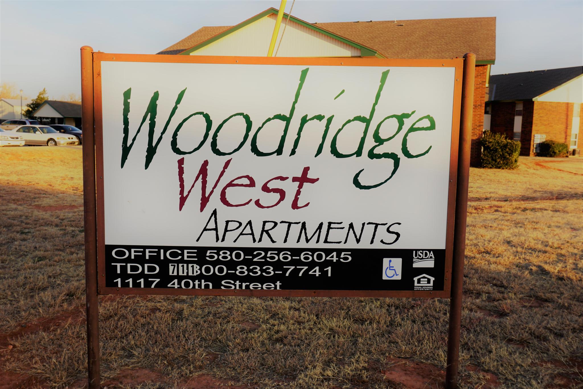 Woodridge West Apartments Southridge Apartments, Inc.