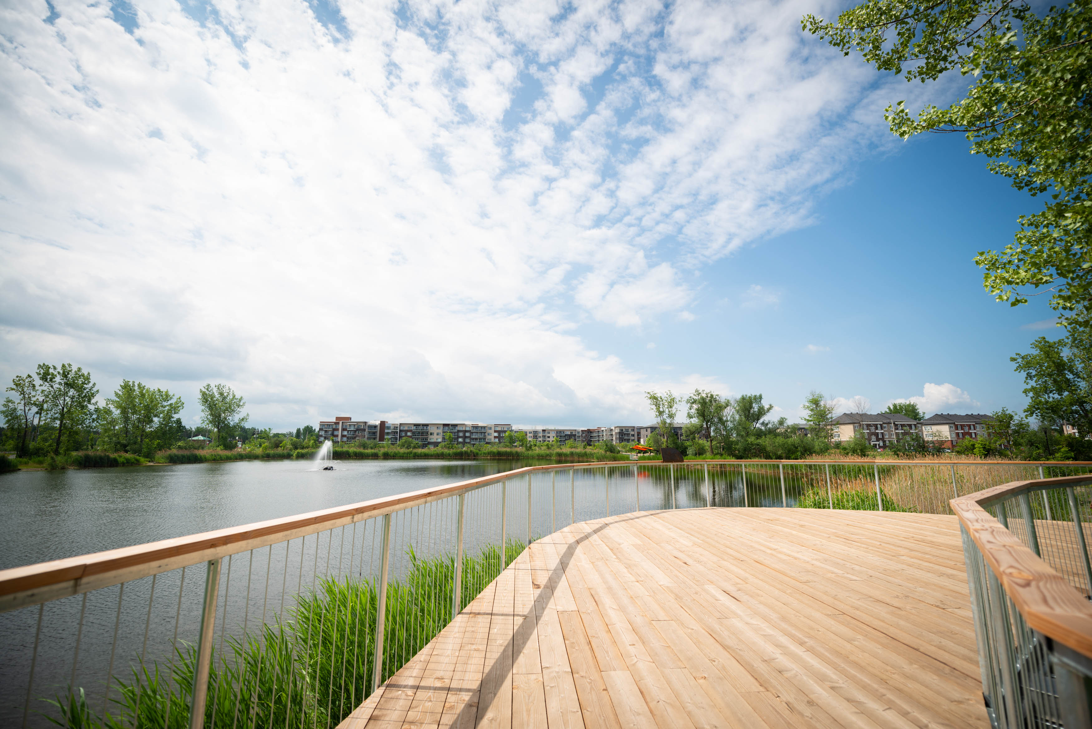 Ville de SaintConstant — Vivre à SaintConstant