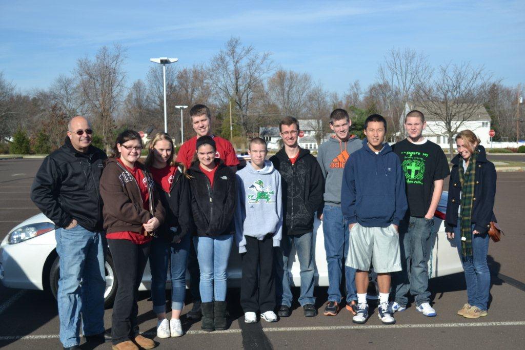 DSC_0569 Saint Cyril of Jerusalem Catholic Church