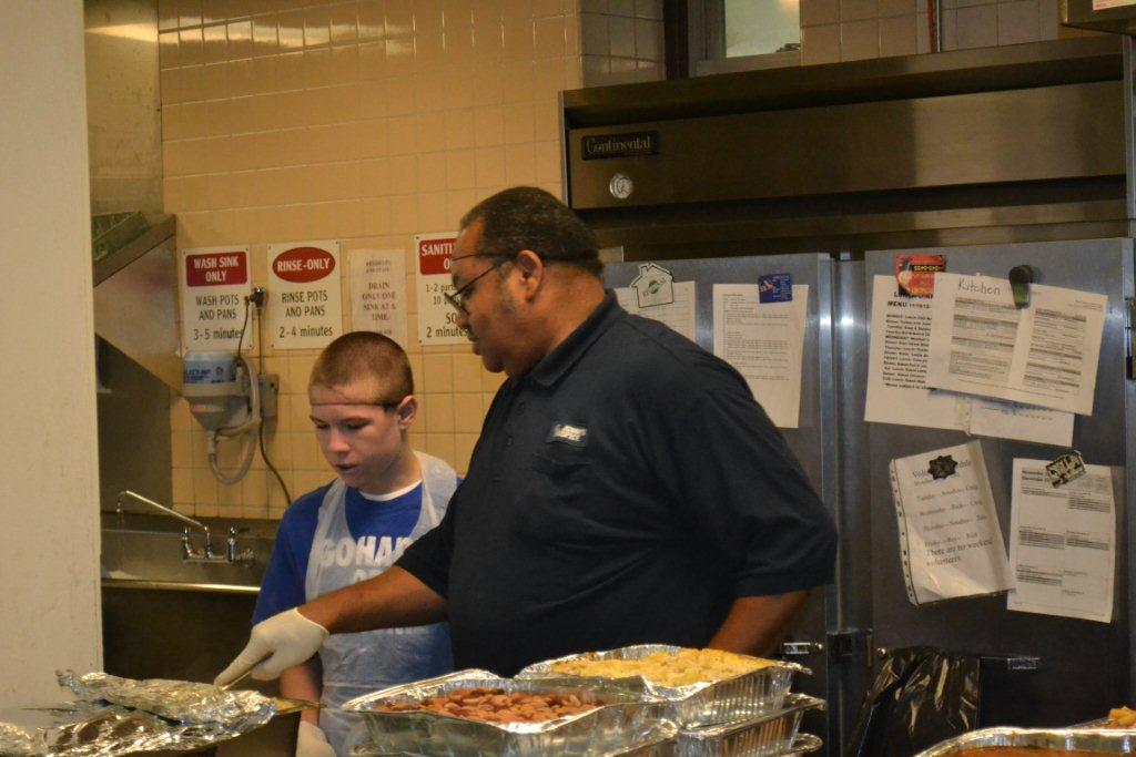 DSC_0583 Saint Cyril of Jerusalem Catholic Church