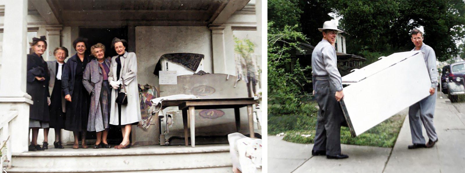 The Rummage Sale St Mark's Episcopal Church