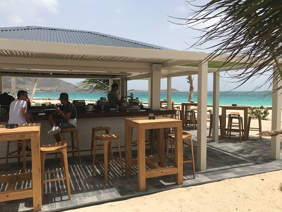 Le Bikini Orient Bay St Maarten St Martin Islands