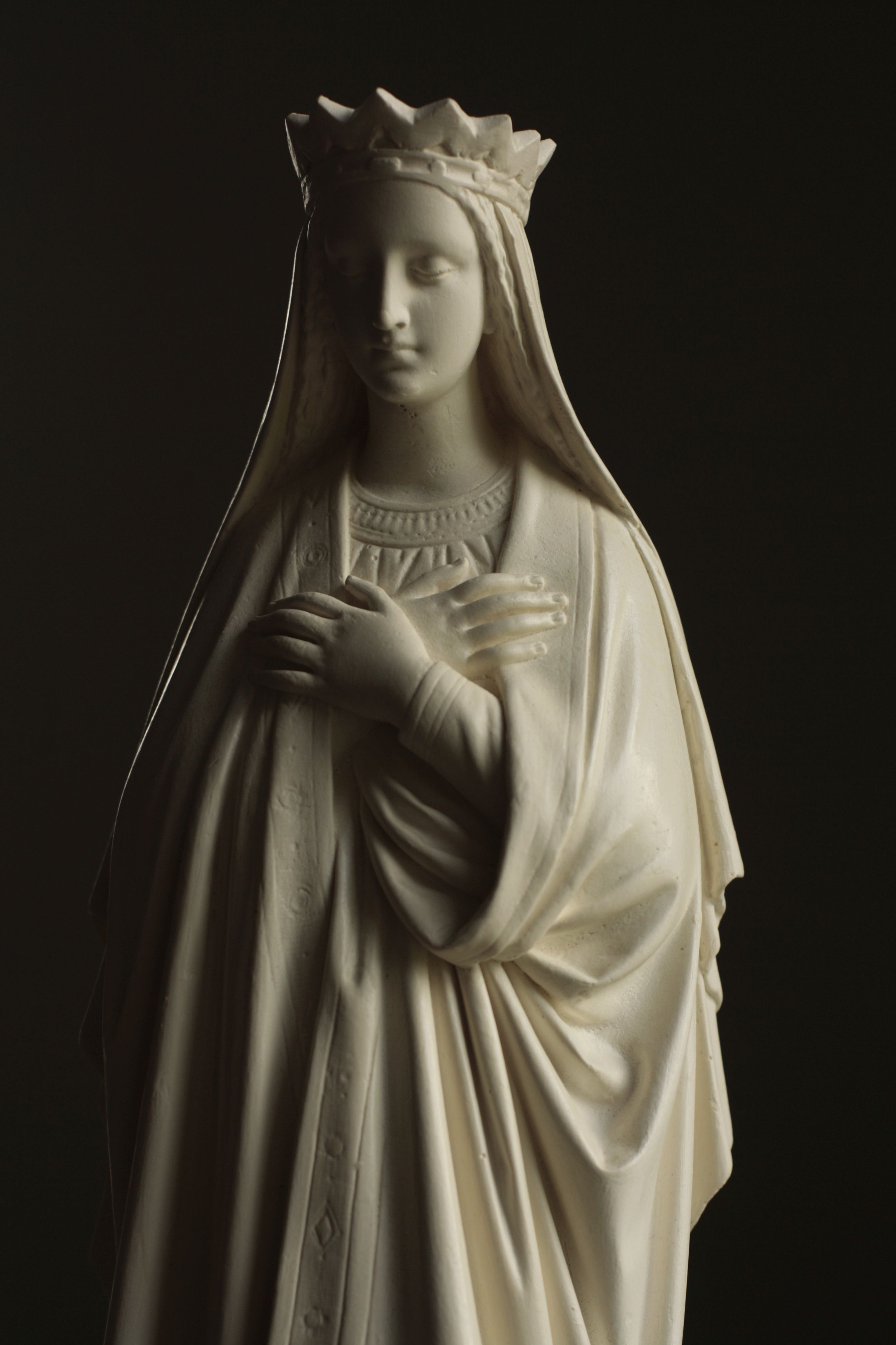 Marie Reine des cieux