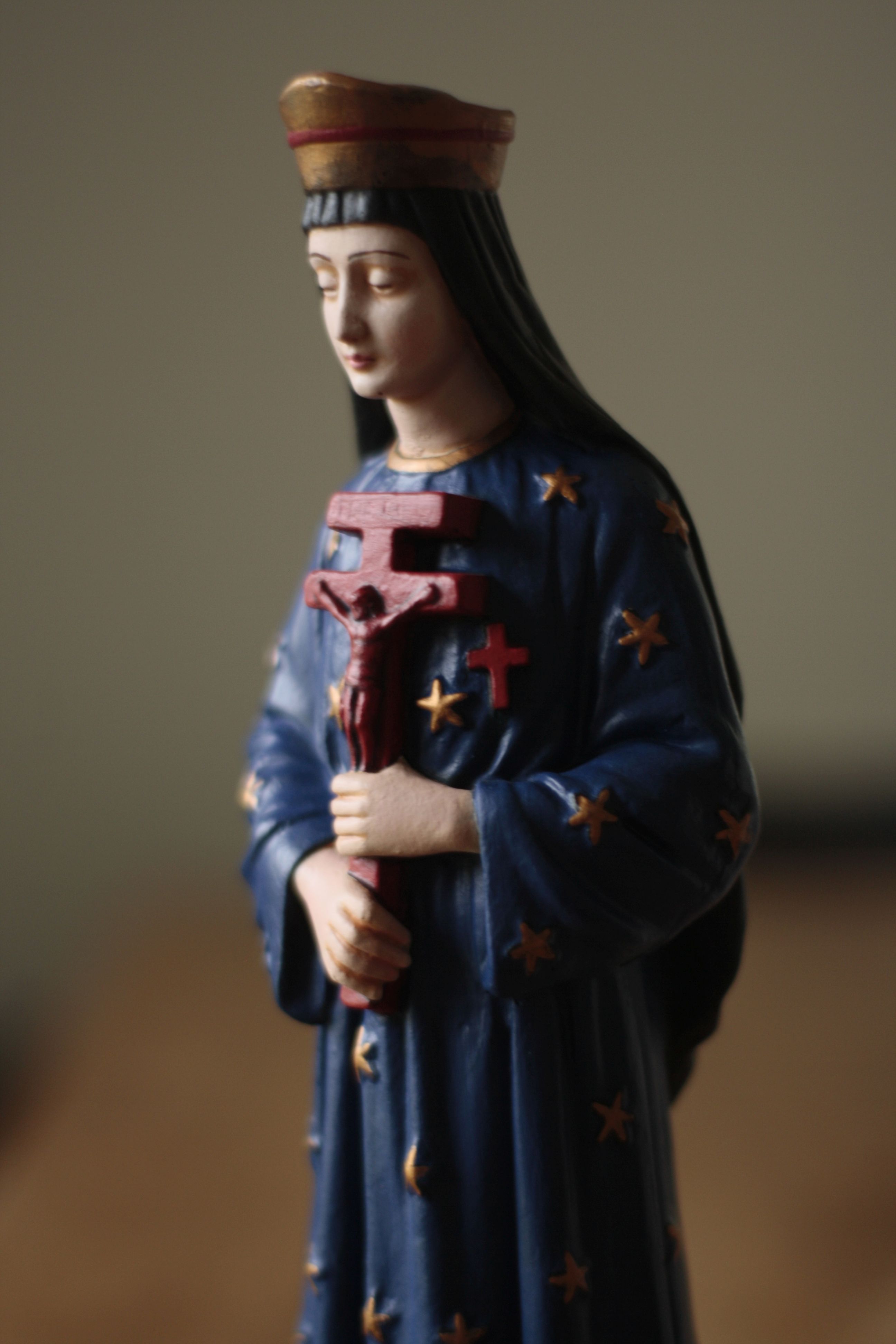 NotreDame de Pontmain