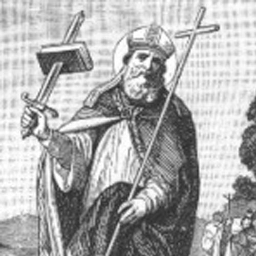 Saint Boniface (c. 680754) saintssaints