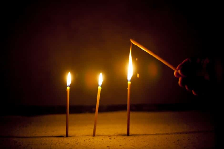 Saint Barbara Greek Orthodox Church