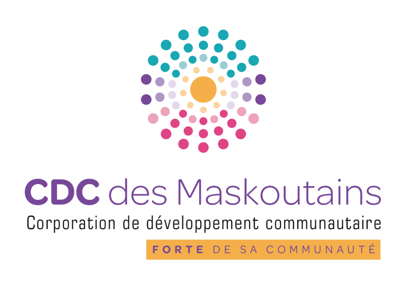 Corporation de Développement Communautaire Municipalité de Saint