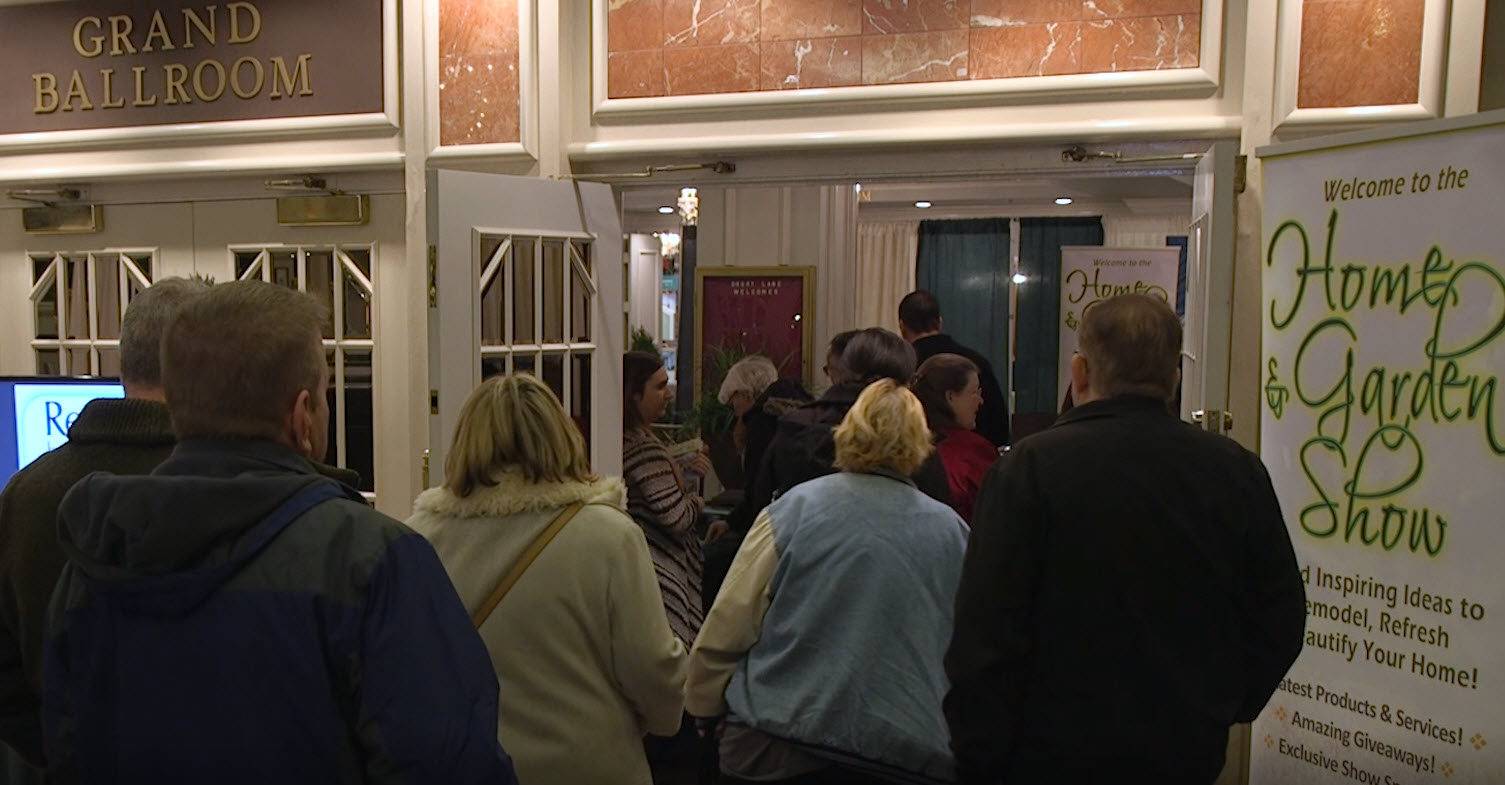 Pheasant Run Exhibitor Page Saint Charles Home Show