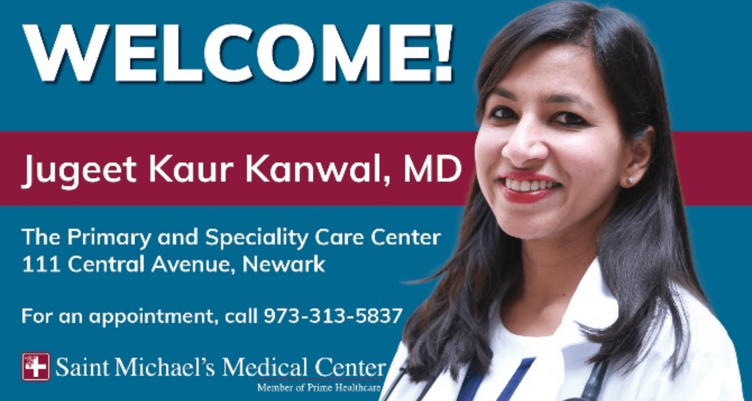 Around The Corner Saint Clare's Health