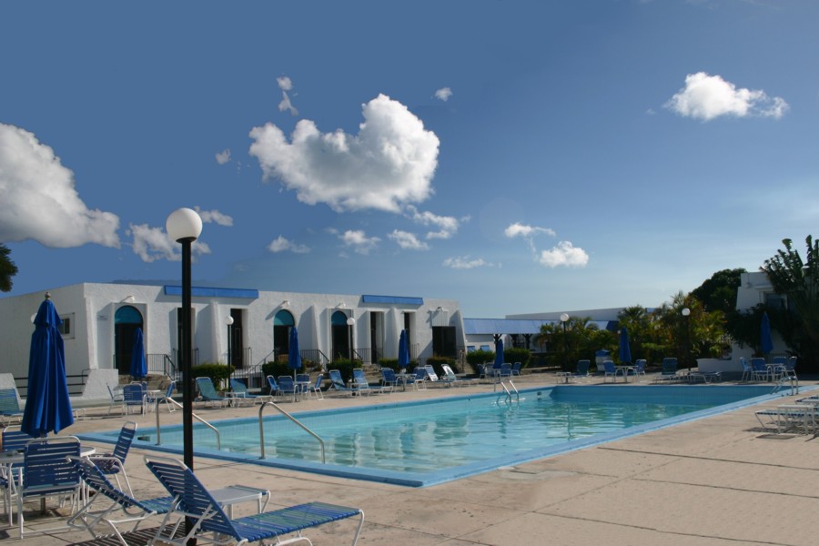 Privately owned, 2 bedroom, St. Croix condo for rent