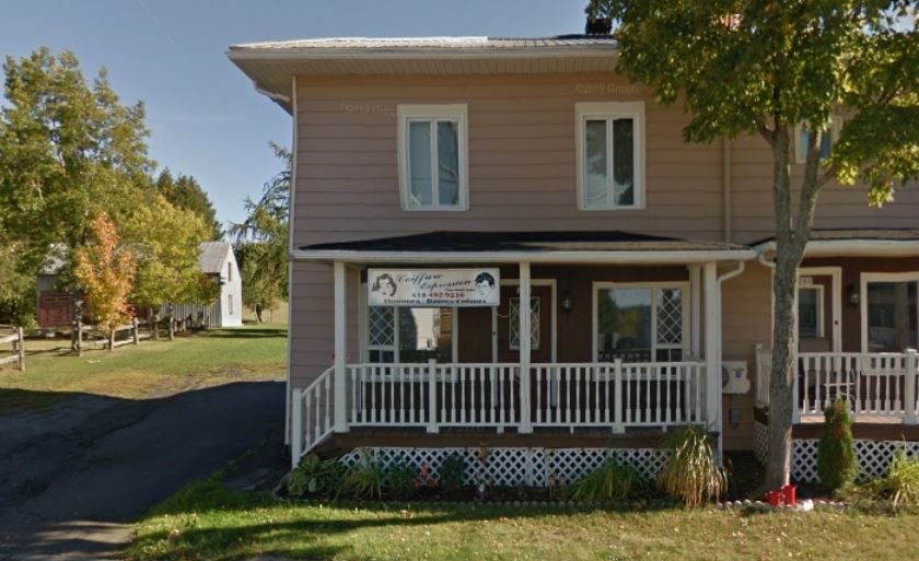 Entreprises et services SainteHélènedeKamouraska