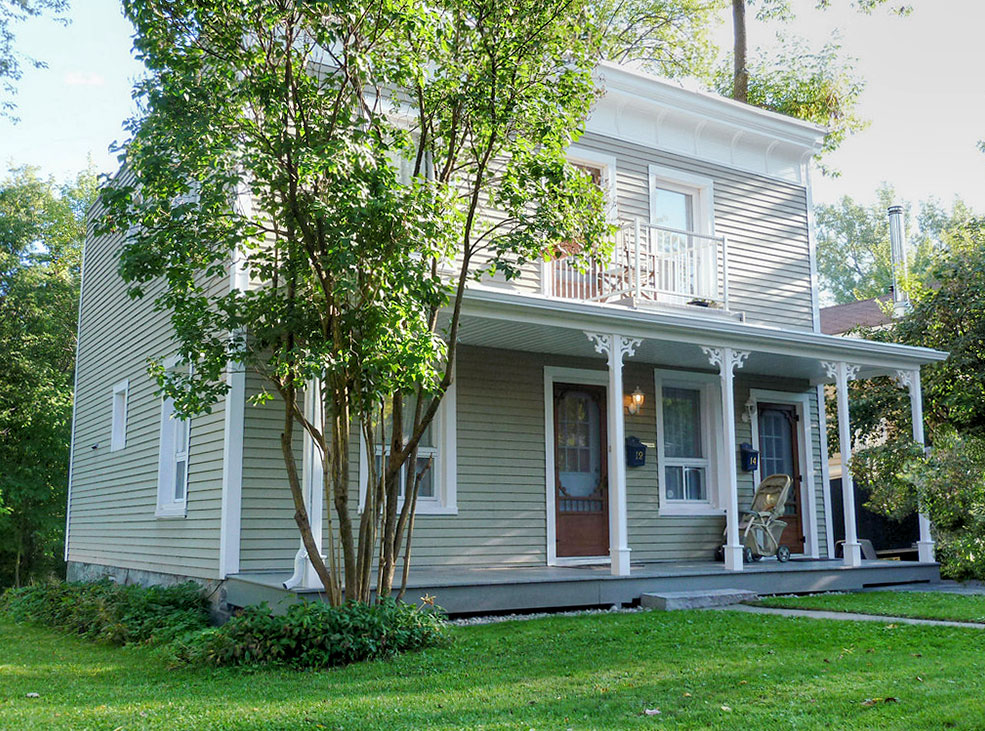 Photos maisons SteRose Laval