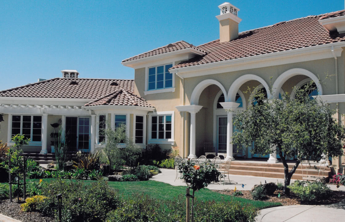 Sainte Claire Custom Homes