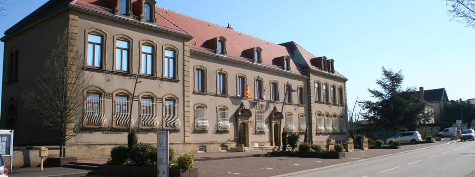 histoire de la ville