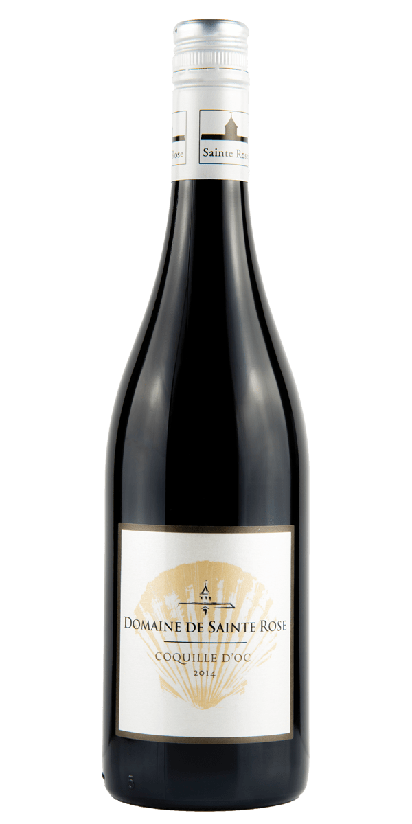 Domaine Sainte Rose Languedoc Wine