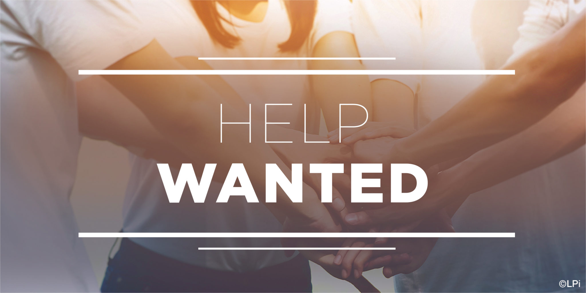 Job Openings St. Francis Parish