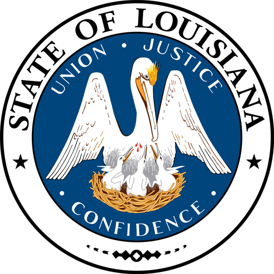 Louisiana Inmate Search, Jail Rosters