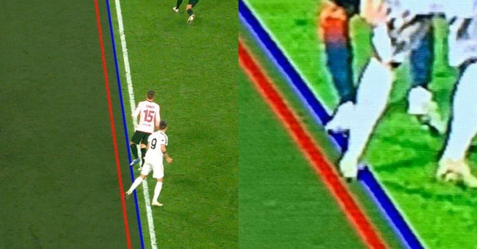 √ MacamMacam Peraturan Pemain dalam Permainan Sepak Bola