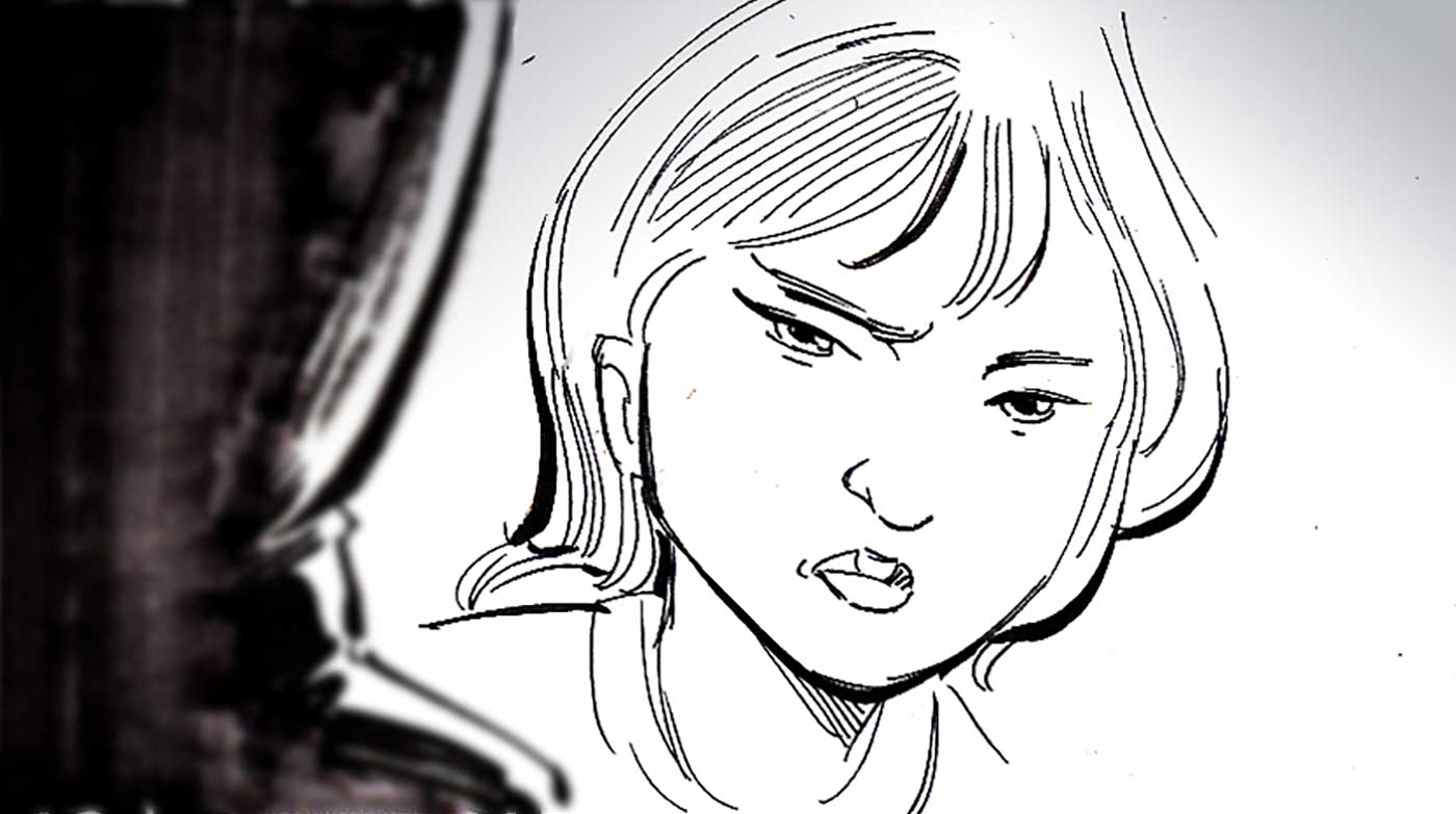 Old El Paso featuring Danny Trejo Saint James Studios