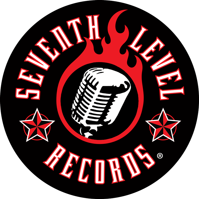 Seventh Level Records Saint James Studios