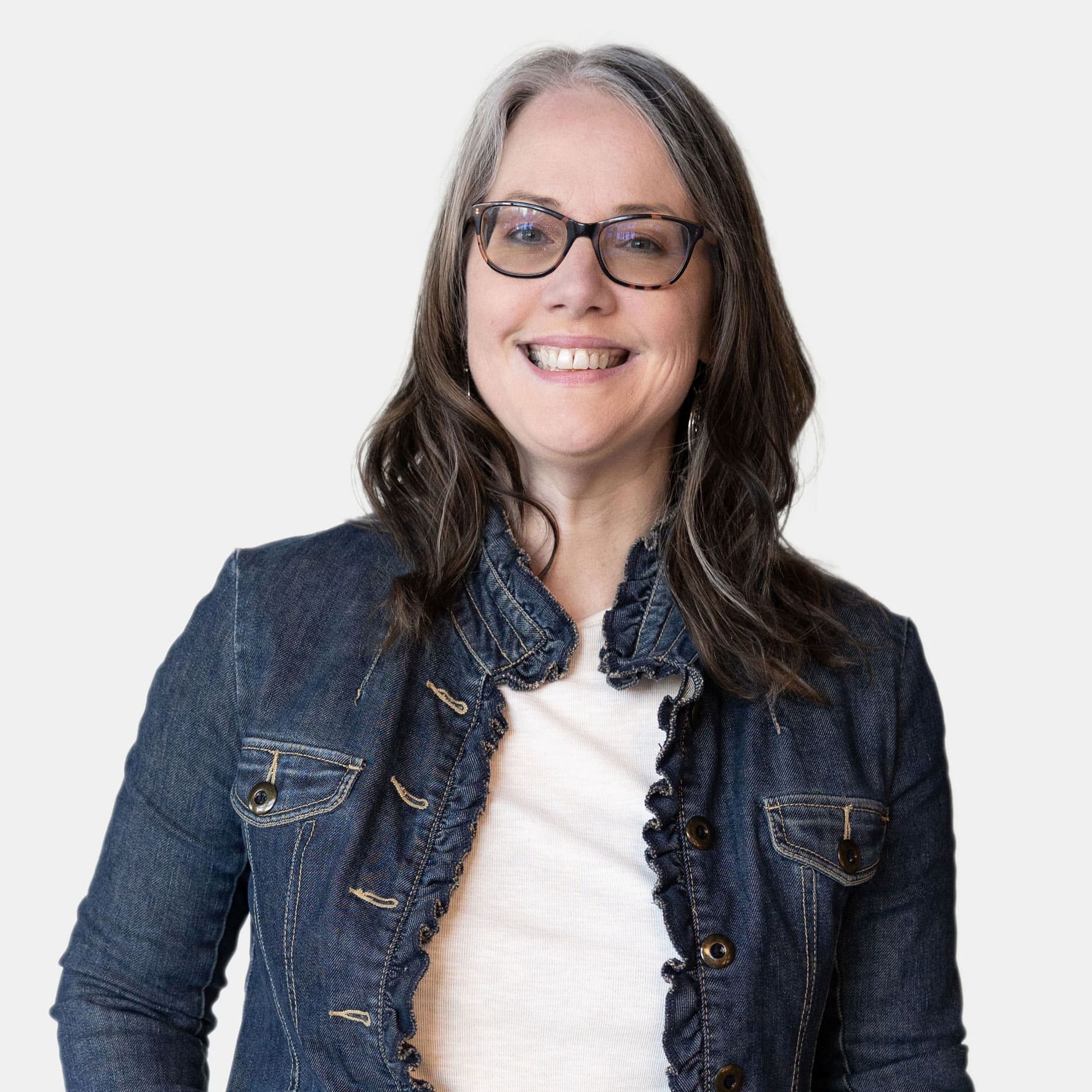 Meet Jill Saint James Studios