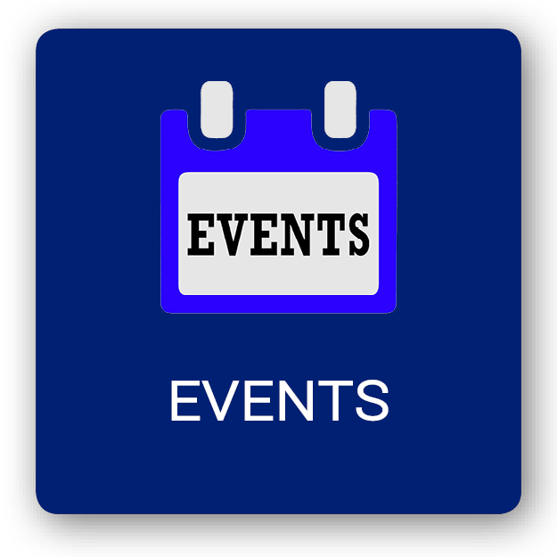 SAINT JOHN EVENTS CALENDAR