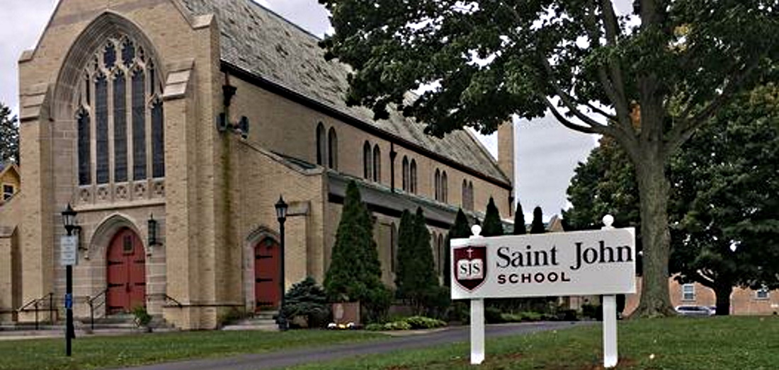 Saint John School