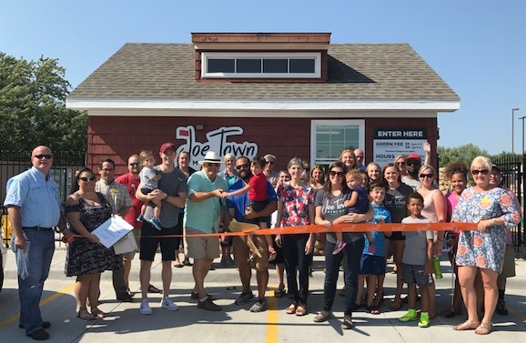 Olive Garden Terrell Grand Opening Olive Garden Coming To Guam