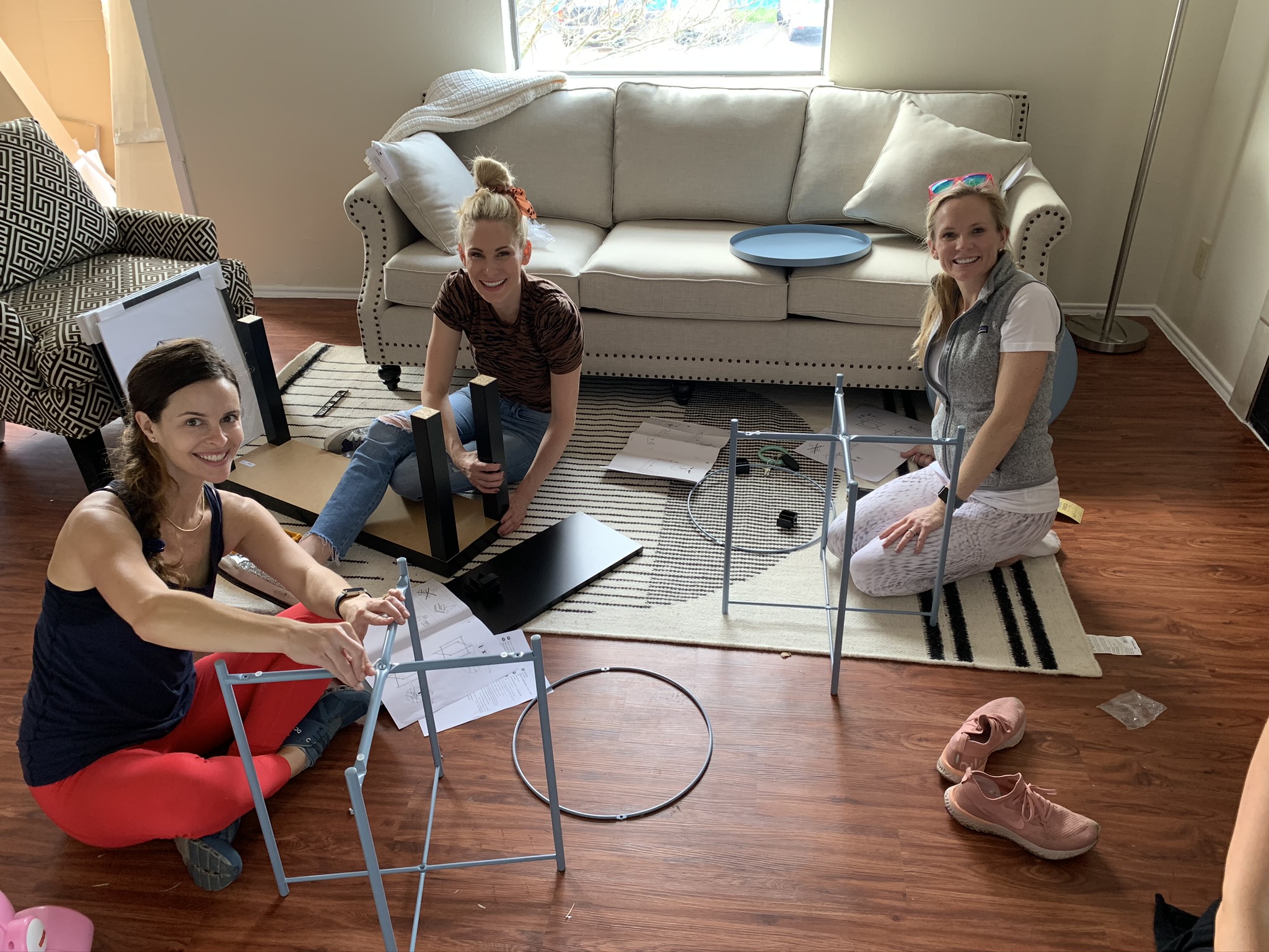 Volunteers power the Saint Louise House journey Saint Louise House