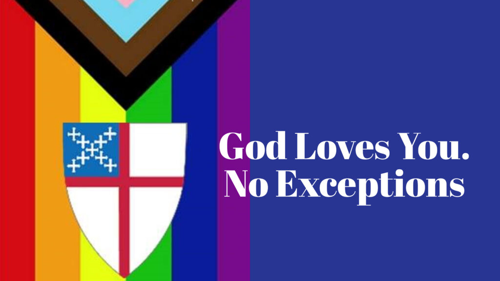 Thrift Shop • Saint Margaret's Episcopal Church