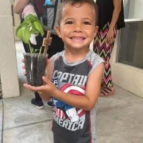 Mommy + Me - Saint Mark Greek Orthodox Church