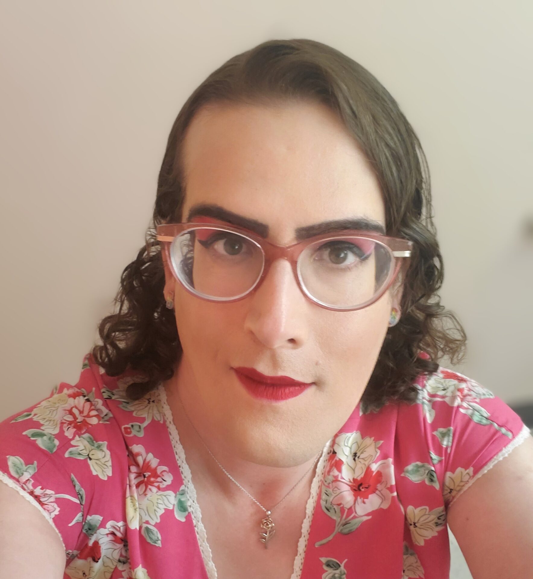 Proud People Spotlight Rose Hazard Saint Mark's Episcopal Cathedral