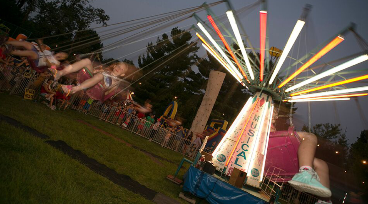 St. Michael Festival September 13, 2023 Friday 711pm, Saturday