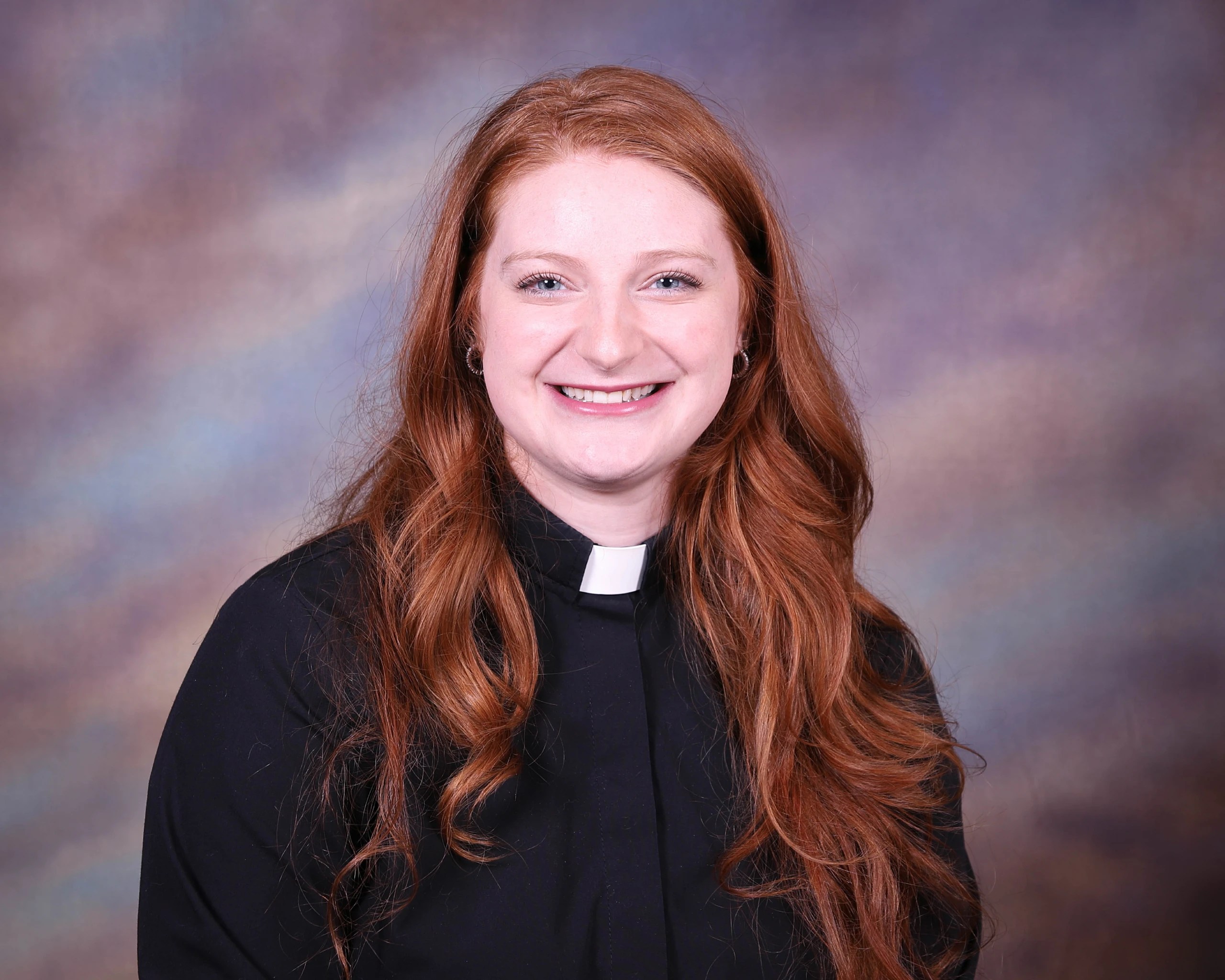 Vicar Riley AndersonReed Saint Michael Lutheran Church